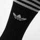 dámske ponožky ADIDAS PONOŽKY 3-PACK SOLID SOCKS HIGH CREW hc9558 farba viacfarebná