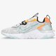 pánske tenisky (obuv) NIKE REACT VISION  cd4373-007 farba modrá