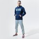 pánska mikina VANS MIKINA S KAPUCŇOU MN VANS CLASSIC   PO HOODIE II DRESS  vn0a456bz561 farba tmavomodrá