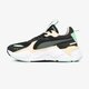 detské tenisky (obuv) PUMA RS-X JOY JR 37286403 farba čierna