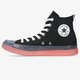pánske tenisky (obuv) CONVERSE CHUCK TAYLOR ALL STAR CX 167809c farba čierna