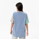 pánske tričko NEW BALANCE TRIČKO NB ESSENTIALS PURE BALANCE TEE mt21566nhr farba modrá