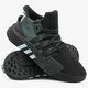pánske tenisky (obuv) ADIDAS EQT BASK ADV cq2991 farba čierna