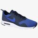 pánske tenisky (obuv) NIKE AIR MAX TAVAS  705149402 farba tmavomodrá
