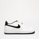 detské tenisky (obuv) NIKE AIR FORCE 1 LV8 (GS)  dq0300-100 farba biela