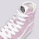 dámske tenisky (obuv) VANS SK8-HI TAPERED vn0009qpbug1 farba fialová