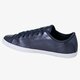 dámske tenisky (obuv) LACOSTE ZIANE SNEAKER PRC 730spw411211c farba tmavomodrá