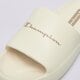 dámske šľapky CHAMPION SOFT SLIPPER SLIDE s11807ww001 farba béžová