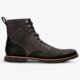 pánske zimné topánky (obuv) TIMBERLAND KENDRICK SIDE ZIP BOO a1kj7 farba čierna