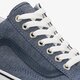 pánske skate obuv VANS OLD SKOOL  va38g1mmm farba tmavomodrá