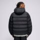 pánska zimná bunda NEW BALANCE BUNDA ZIMNÁ BOSTON PUFFER JACKET mj62g17obk farba čierna