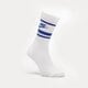 dámske ponožky NIKE ESSENTIAL STRIPE SOCKS (3 PACKS)  dx5089-105 farba biela