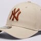 detská šiltovka NEW ERA ČIAPKA KIDS LE 940 NYY NEW YORK YANKEES 60434944 farba béžová