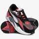 pánske tenisky (obuv) PUMA RS-X³ TWILL AIRMESH 36884502 farba čierna