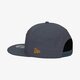 detská šiltovka NEW ERA ČIAPKA LEAGUE ESSENTIAL 9FIFTY NEW YORK YANKEES SLAT 80536619 farba modrá