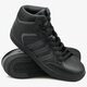 pánske tenisky (obuv) ADIDAS VARIAL MID cq1150 farba čierna