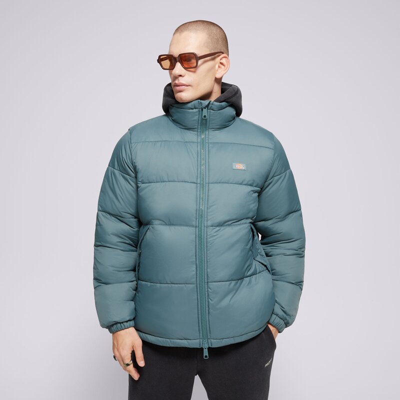 DICKIES BUNDA ZIMNÁ WALDENBURG JACKET