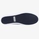 dámske tenisky (obuv) LACOSTE MARTHE SLIP ON 216 1 731spw0051003 farba tmavomodrá