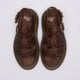 dámske sandále DR.MARTENS WRENLIE OPEN FL SANDAL 42339200 farba hnedá
