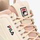 dámske tenisky (obuv) FILA DISRUPTOR LOW WMN 101030271y farba ružová