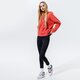 dámska mikina ADIDAS MIKINA S KAPUCŇOU HOODIE gd3898 farba ružová