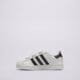 detské tenisky (obuv) ADIDAS SUPERSTAR II CF C ji3988 farba biela