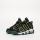 detské tenisky (obuv) NIKE AIR MORE UPTEMPO dz2809-001 farba čierna