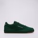 pánske tenisky (obuv) REEBOK CLUB C 85 100074451 farba zelená
