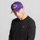 pánska šiltovka NEW ERA ČIAPKA TEAM COLOUR 9FIFTY LAKERS LOS ANGELES LAKERS 60137571 farba fialová