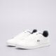dámske tenisky (obuv) LACOSTE CARNABY PRO LEATHER 745sfa0084407 farba biela