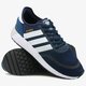 pánske tenisky (obuv) ADIDAS N-5923 db0961 farba tmavomodrá