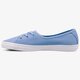 dámske tenisky (obuv) LACOSTE ZIANE CHUNKY 216 1 731spw0055125 farba modrá