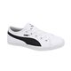 detské tenisky (obuv) PUMA ELSU SL F JR 35682404 farba biela