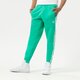 pánske nohavice ADIDAS NOHAVICE  3-STRIPES PANT hf2102 farba zelená