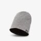 detská čiapka UMBRO ČIAPKA UMBRO MURLEIGH ul322hatf02001 farba sivá