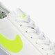 detské tenisky (obuv) NIKE BLAZER LOW POP GG aq5604-101 farba biela