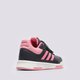 detské tenisky (obuv) ADIDAS TENSAUR SPORT 2.0 CF K id2308 farba tmavomodrá