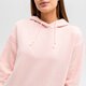 dámska mikina NIKE MIKINA S KAPUCŇOU W NSW ESSNTL FLC HOODIE CLCTN dj7668-864 farba béžová