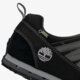 pánska outdoorová obuv TIMBERLAND GREELEY APPROACH LOW LEATHER LOW LEAT a18ob farba čierna