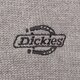 pánska mikina DICKIES SVETER SUMMERDALE SWEATER dk0a87opk631 farba sivá