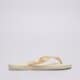 dámske šľapky HAVAIANAS TOP SENSES 4149369-8811 farba béžová