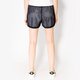 dámske šortky NIKE ŠORTKY  W NSW SHORT MESH 848525010 farba čierna