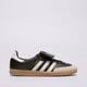 dámske tenisky (obuv) ADIDAS SAMBA LT W ig2010 farba čierna