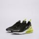 detské tenisky (obuv) NIKE AIR MAX 270 943345-704 farba čierna