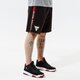 pánske šortky NEW ERA ŠORTKY  NBA PRINT PANEL BULLS 12720122 farba čierna