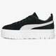 dámske tenisky (obuv) PUMA MAYZE WN'S 38078401 farba čierna