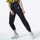 dámske nohavice NIKE NOHAVICE  W NSW PANT JRSY ar3758-010 farba čierna