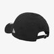 detská šiltovka NEW ERA ČIAPKA SATIN PATCH NY YANKEES BLKWHI 80536400 farba čierna