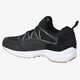 dámske tenisky (obuv) NIKE W AIR HUARACHE LIGHT M 819011001 farba čierna