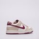 detské tenisky (obuv) NIKE DUNK LOW fb9109-104 farba biela